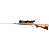 REMINGTON MODEL 700 7MM REM MAG - 1 of 3