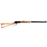 WINCHESTER BUFFALO BILL COMMEMORATIVE .30-30 WIN - 2 of 2