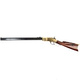 UBERTI MODEL 1860 HENRY .45 LC - 1 of 3