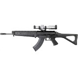 SIG SAUER SIG556R 7.62X39MM