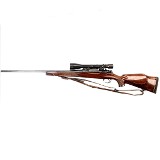 WEATHERBY MARK V .270 WBY MAG - 1 of 2