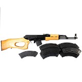 FEG SA 85M 7.62X39MM - 3 of 3