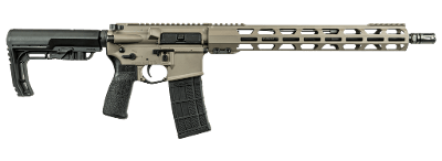 ZRO Delta ZULU2 .223 WYLDE