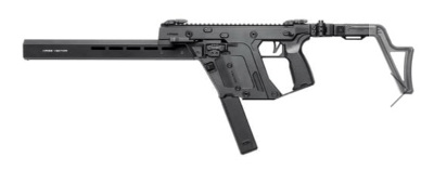 KRISS VECTOR CRB GEN 3 [BLK] 10MM