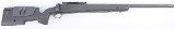 FN RARE FN HERSTAL SPR SPECIAL POLICE RIFLE 300 WSM 24" FLUTED BARREL MCMILLAN STOCK .300 WSM - 1 of 3