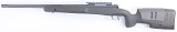 FN RARE FN HERSTAL SPR SPECIAL POLICE RIFLE 300 WSM 24" FLUTED BARREL MCMILLAN STOCK .300 WSM - 2 of 3