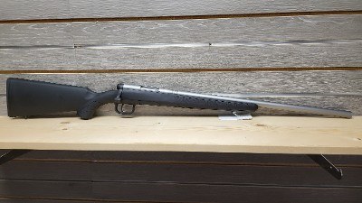 SAVAGE ARMS B MAG .17 WSM