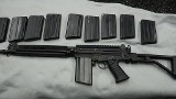 DS ARMS SA-58 .308 WIN