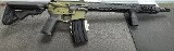 BLACK RAIN ORDNANCE Fallout 15 5.56X45MM NATO