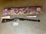WINCHESTER 9422 XTR Boy Scout Commerative
.22 S/L/LR - 2 of 3