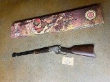 WINCHESTER 9422 XTR Boy Scout Commerative
.22 S/L/LR - 3 of 3