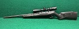 SAVAGE ARMS B22 Magnum V .22 WMR - 2 of 3