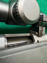 SAVAGE ARMS B22 Magnum V .22 WMR - 3 of 3