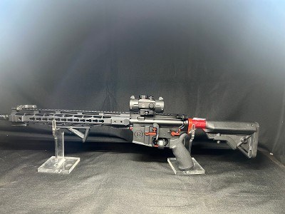 RADICAL FIREARMS RF-15 5.56X45MM NATO