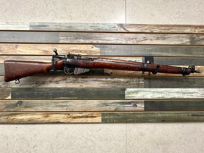 SAVAGE ARMS ENFIELD NO4 MK1 .303 BRITISH