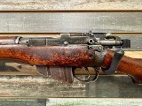 SAVAGE ARMS ENFIELD NO4 MK1 .303 BRITISH - 2 of 3
