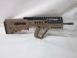 IWI TAVOR SAR 5.56X45MM NATO