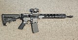DEL-TON MODEL DT-15 AR15 IN 5.56 5.56X45MM NATO