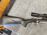 BROWNING X-BOLT .270 WSM - 2 of 3