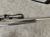 BROWNING X-BOLT .270 WSM - 3 of 3
