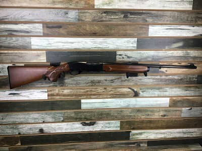 REMINGTON 7400 .280 REM (7MM-06 REM)
