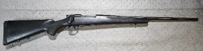 WEATHERBY VANGUARD .300 WBY MAG
