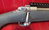 KIMBER 84L MONTANA .25-06 REM - 3 of 3