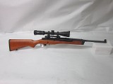 RUGER MINI-14 RANCH RIFLE 5.56X45MM NATO