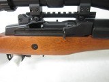 RUGER MINI-14 RANCH RIFLE 5.56X45MM NATO - 2 of 3