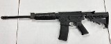 SMITH & WESSON M&P-15 5.56X45MM NATO