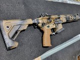 SIG SAUER MCX Spear 5.56X45MM NATO - 1 of 3