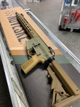 NOVESKE N4 RECON (TRIDENT SPECIAL) 5.56X45MM NATO - 3 of 3