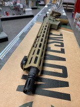 NOVESKE N4 RECON (TRIDENT SPECIAL) 5.56X45MM NATO - 2 of 3