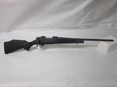 WEATHERBY VANGUARD SYNTHETIC .223 REM .223 REM