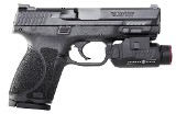 SMITH & WESSON M&P9 M2.0 COMPACT 9MM LUGER (9X19 PARA) - 1 of 1