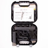 GLOCK 34 GEN4 MOS TARAN TACTICAL INNOVATIONS 9MM LUGER (9x19 PARA) - 3 of 3 GLOCK 34 GEN4 MOS TARAN TACTICAL INNOVATIONS 9MM LUGER (9x19 PARA) - 3 of 3