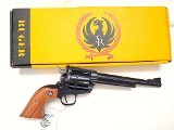 RUGER BLACKHAWK 30 CAL