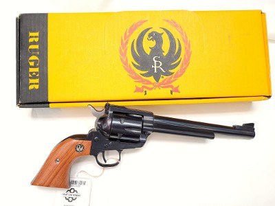 RUGER BLACKHAWK 30 CAL