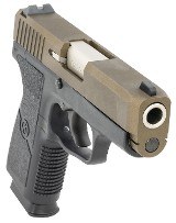 KAHR ARMS CW9 9MM LUGER (9X19 PARA) - 3 of 3 KAHR ARMS CW9 9MM LUGER (9X19 PARA) - 3 of 3