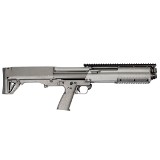 KELTEC KSG [TUNGSTEN] *REFURBISHED* 12 GA - 2 of 2