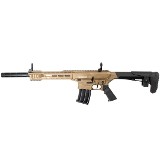 GFORCE ARMS MKX3 12 GA - 1 of 3