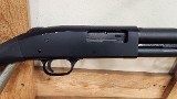 MOSSBERG 590 SHOCKWAVE 12 GA - 2 of 3