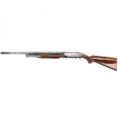 BROWNING 12 LIMITED EDITION GRADE V 28 GA