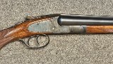 L.C. SMITH SXS FIELD GRADE DOUBLE BARREL
20 GA - 2 of 3