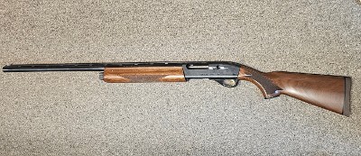 REMINGTON LEFT HAND 11-87
12 GA