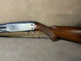 ITHACA GUN COMPANY MODEL 37 FEATHERLIGHT 16 GA - 2 of 3