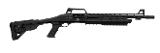 SILVER EAGLE rz17 tactical 12 GA - 1 of 1
