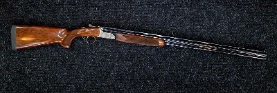 ANTONIO ZOLI Z Sport 20 GA