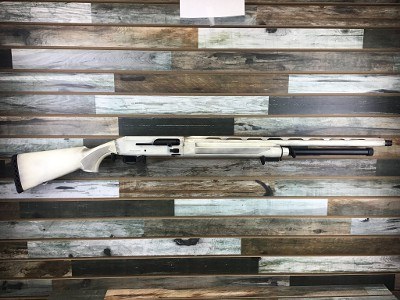 STOEGER M3500 SNOW GOOSE 12 GA