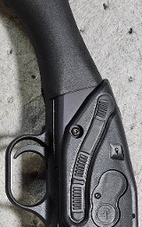 MOSSBERG 590 SHOCKWAVE LASER SADDLE 12 GA - 2 of 3